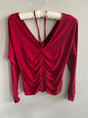 White House Black Market Top